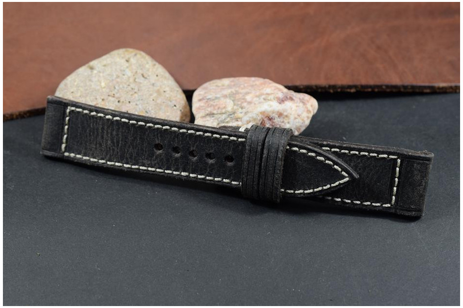 806 SAVAGE MARRON TOBACCO 22/20 - 115/75 MM