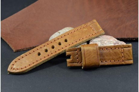 807 BUZO BROWN HAVANA 24/22 135/80 MM