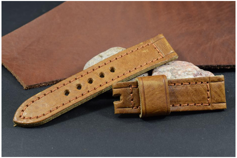 807 BUZO MARRON HAVANA 24/22 135/80 MM