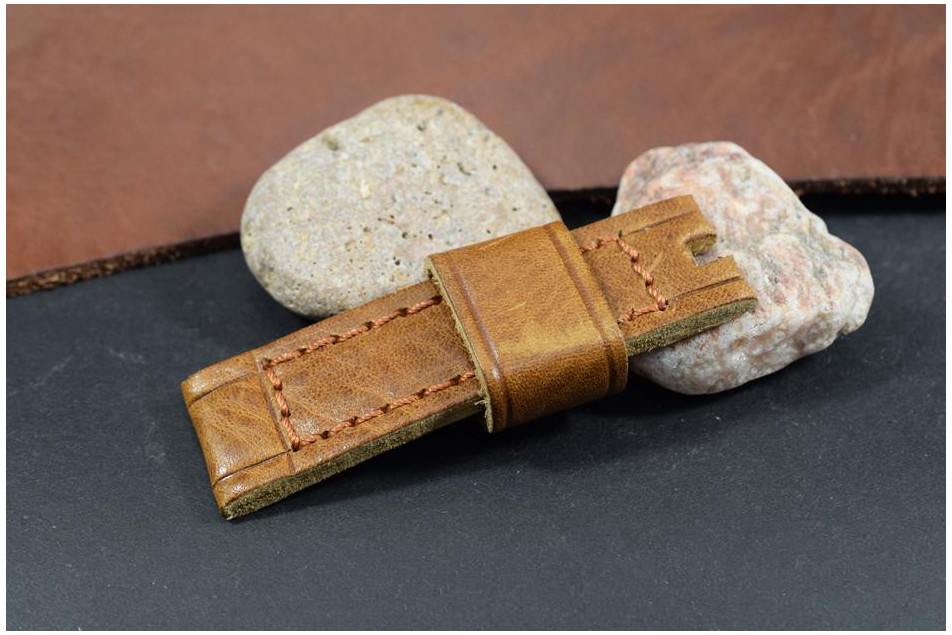 807 BUZO MARRON HAVANA 24/22 135/80 MM