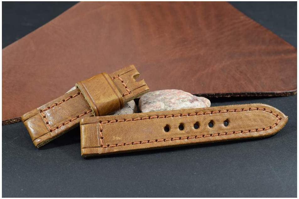 807 BUZO MARRON HAVANA 24/22 135/80 MM