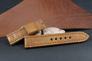 807 BUZO MARRON HAVANA 24/22 135/80 MM