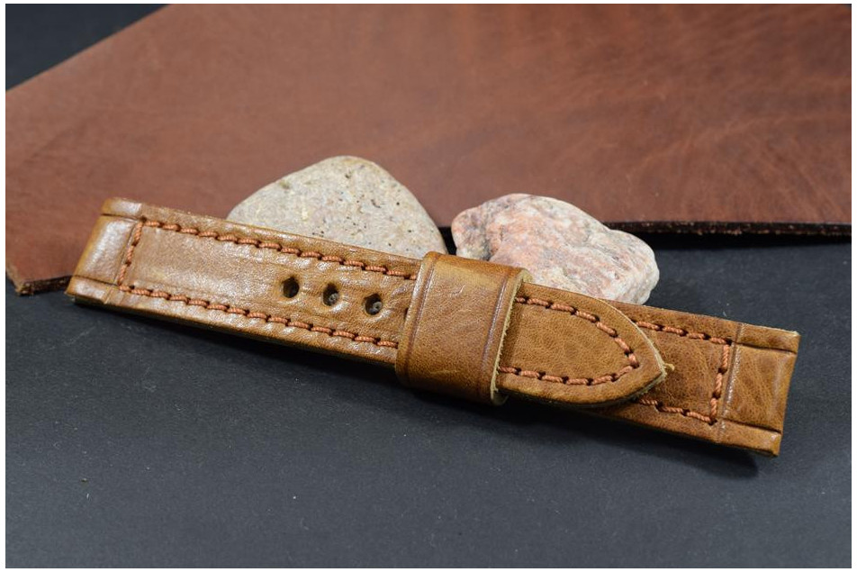 807 BUZO MARRON HAVANA 24/22 135/80 MM