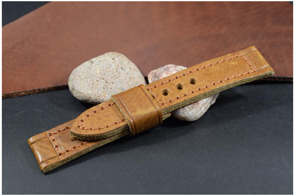 807 BUZO MARRON HAVANA 24/22 135/80 MM