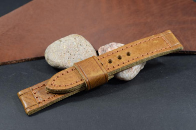 807 BUZO MARRON HAVANA 24/22 135/80 MM