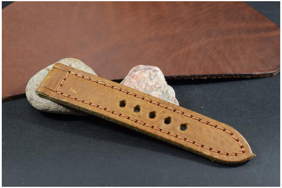 807 BUZO MARRON HAVANA 24/22 135/80 MM