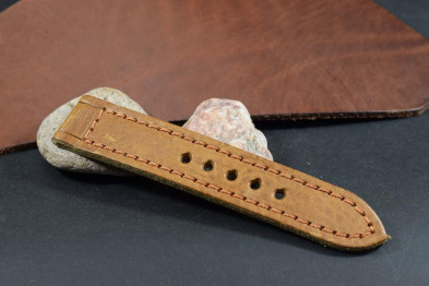 807 BUZO MARRON HAVANA 24/22 135/80 MM