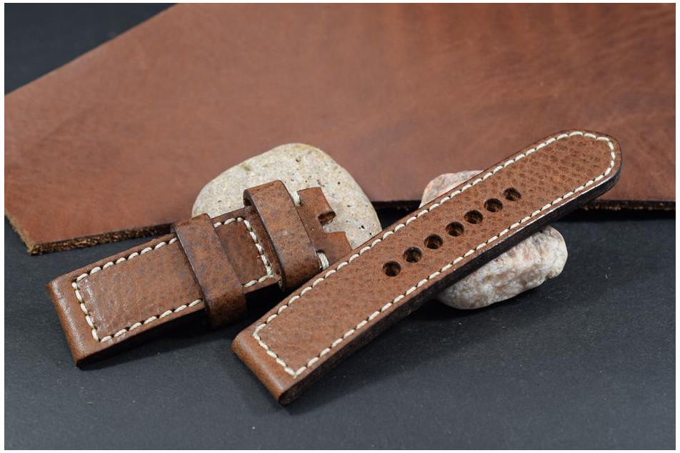 808 VACUNO MARRON II 24/24 115/75 MM