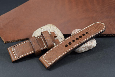 808 CALF BROWN II 24/24 115/75 MM