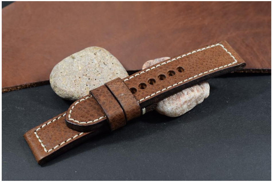 808 VACUNO MARRON II 24/24 115/75 MM