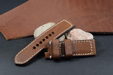 808 VACUNO MARRON II 24/24 115/75 MM