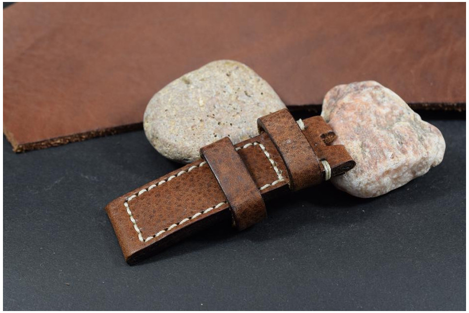 808 VACUNO MARRON II 24/24 115/75 MM