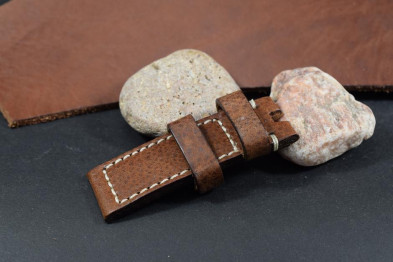 808 VACUNO MARRON II 24/24 115/75 MM