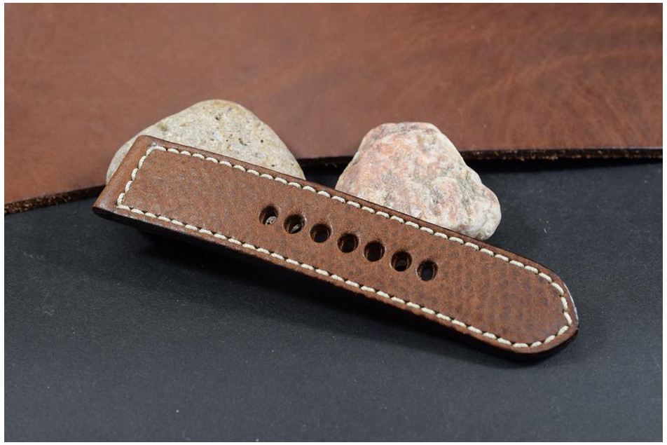 808 VACUNO MARRON II 24/24 115/75 MM