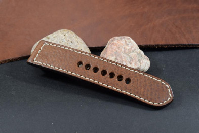 808 VACUNO MARRON II 24/24 115/75 MM