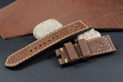 809 LILY BROWN  26/24 135/80 MM