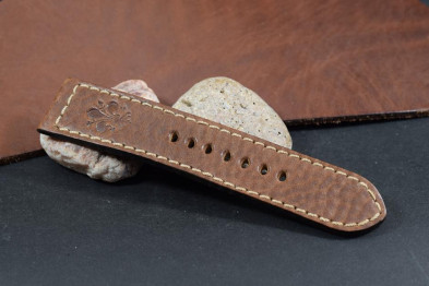 809 LILY BROWN  26/24 135/80 MM