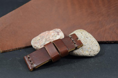 810 SALERNO - MARRON CHOCOLATE 24/22 130/80 MM