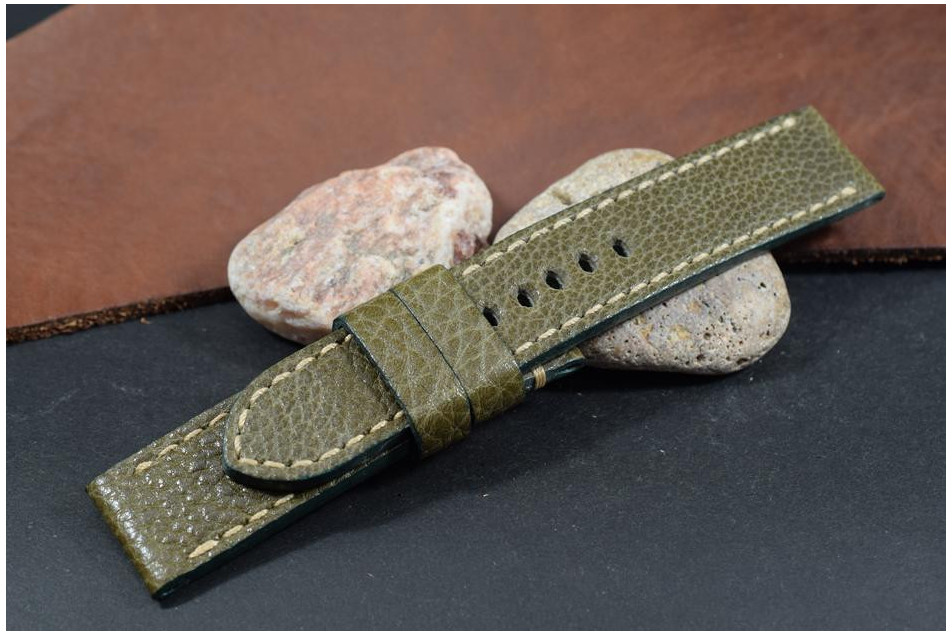 811 CARABU GREEN II 22/22 130/80 MM