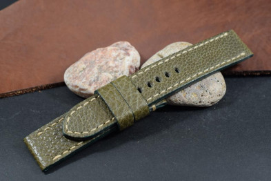 811 CARABU GREEN II 22/22 130/80 MM