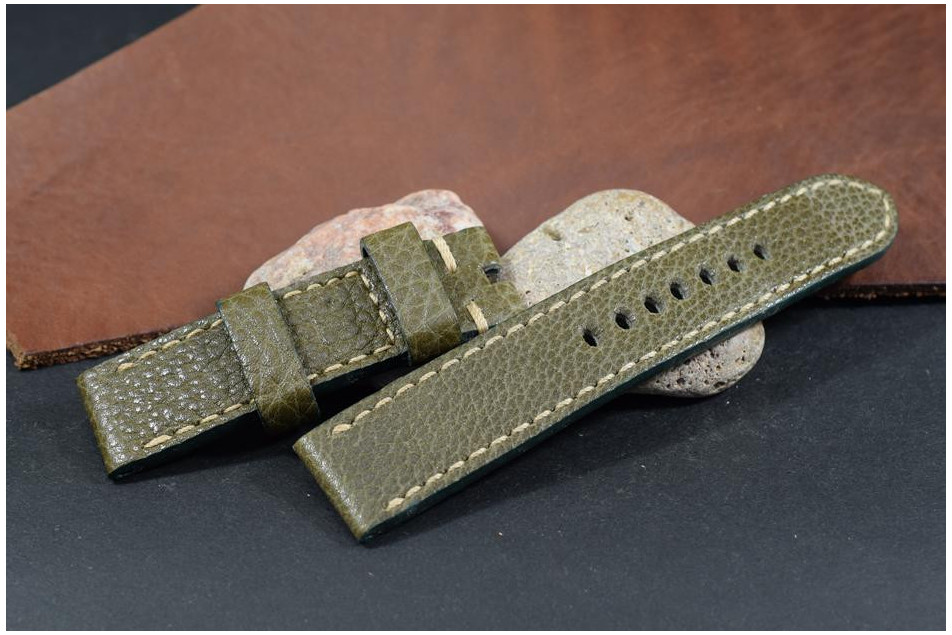 811 CARABU VERDE II 22/22 130/80 MM