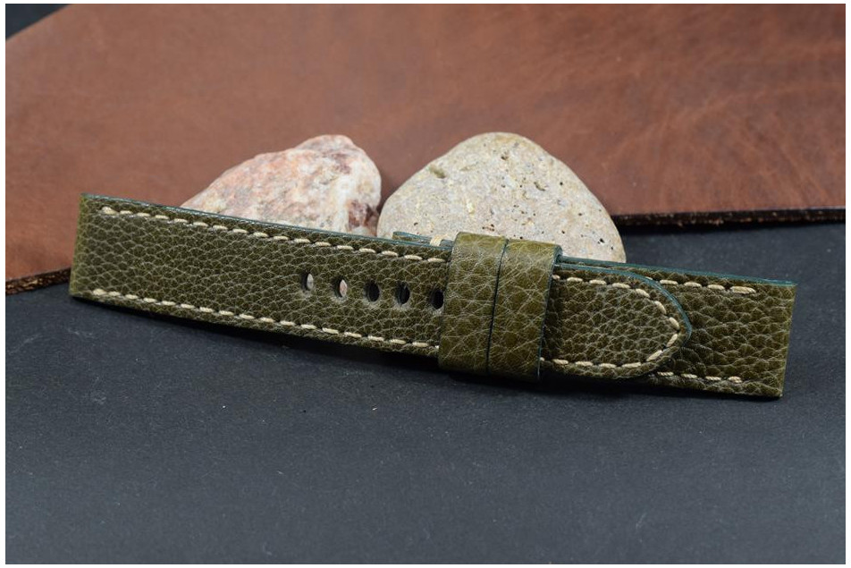 811 CARABU VERDE II 22/22 130/80 MM