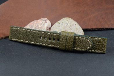 811 CARABU GREEN II 22/22 130/80 MM