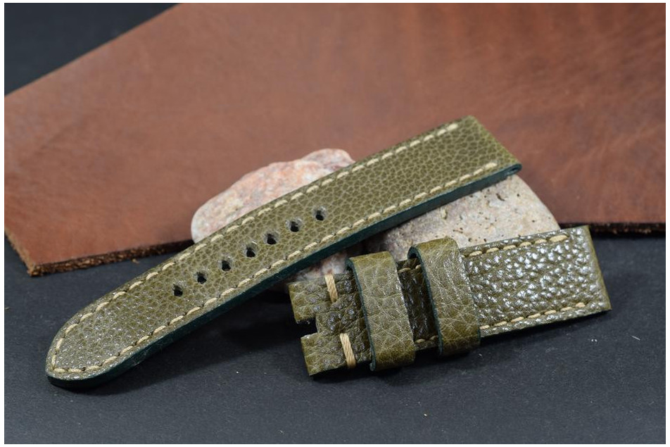 811 CARABU VERDE II 22/22 130/80 MM