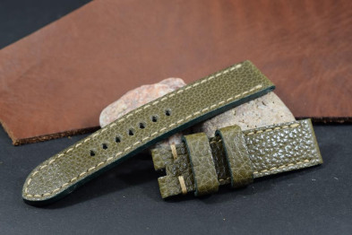 811 CARABU GREEN II 22/22 130/80 MM