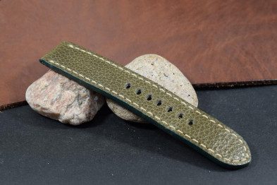 811 CARABU GREEN II 22/22 130/80 MM