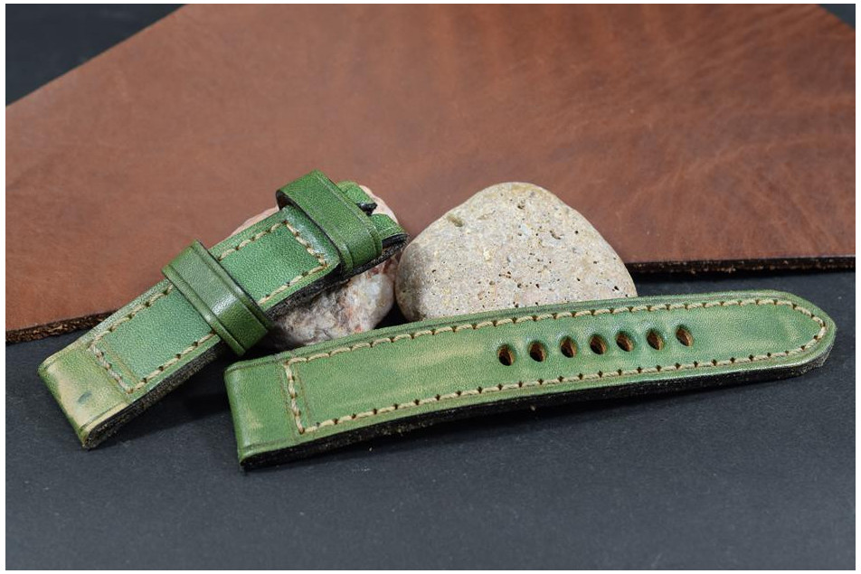 812 GADIR - VERDE CLARO 24/22 130/80 MM