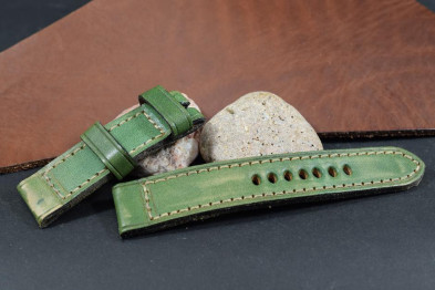 812 GADIR - VERDE CLARO 24/22 130/80 MM