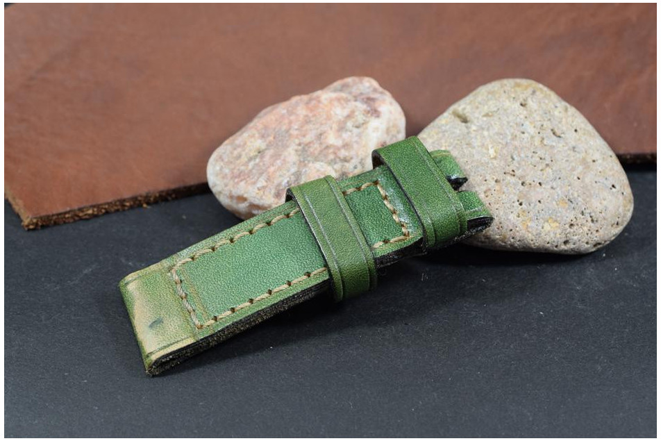 812 GADIR - VERDE CLARO 24/22 130/80 MM