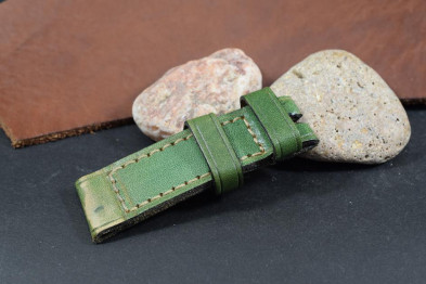 812 GADIR - VERDE CLARO 24/22 130/80 MM