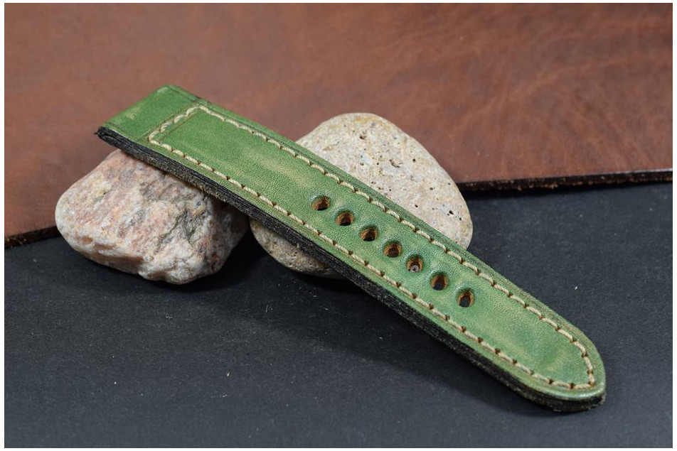 812 GADIR - VERDE CLARO 24/22 130/80 MM