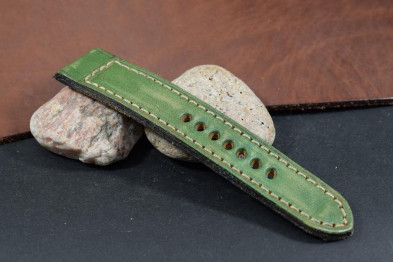 812 GADIR - VERDE CLARO 24/22 130/80 MM