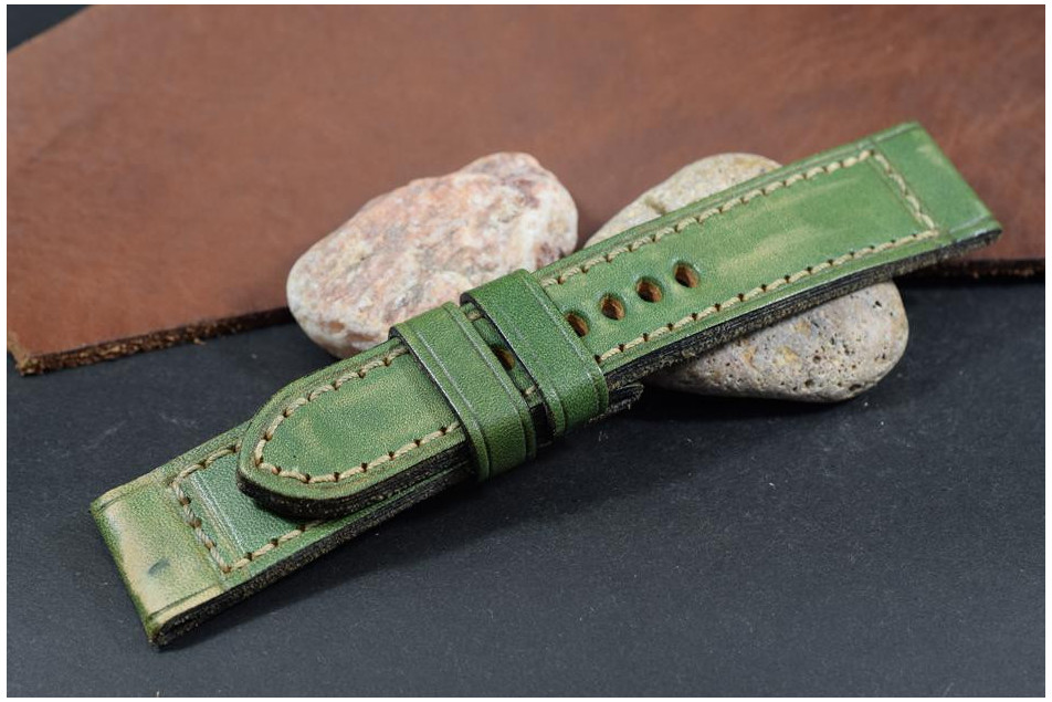 812 GADIR - VERDE CLARO 24/22 130/80 MM