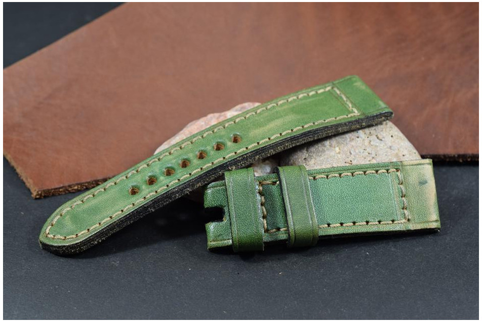 812 GADIR - VERDE CLARO 24/22 130/80 MM