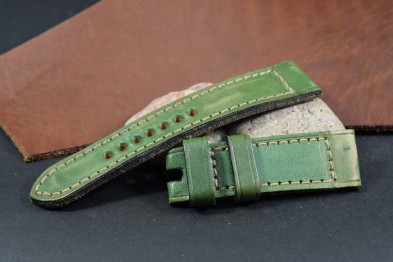 812 GADIR - VERDE CLARO 24/22 130/80 MM