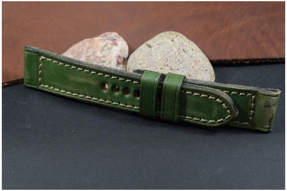 812 GADIR - GREEN LIGHT 24/22 130/80 MM