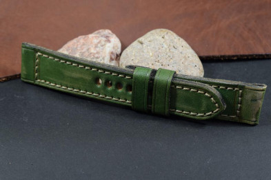 812 GADIR - VERDE CLARO 24/22 130/80 MM