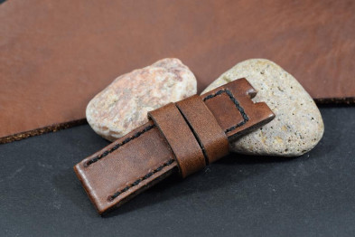 813 OIL MARRON - NEGRO 22/22 130/80 MM