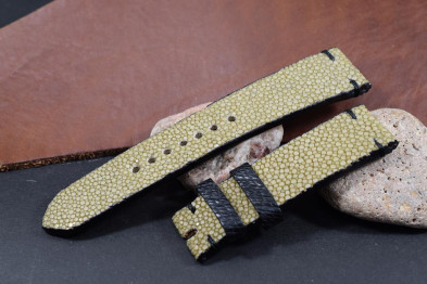 282 ROCHEN - BEIGE SCHWARZ  22/20 130/80 MM