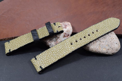 282 ROCHEN - BEIGE SCHWARZ  22/20 130/80 MM