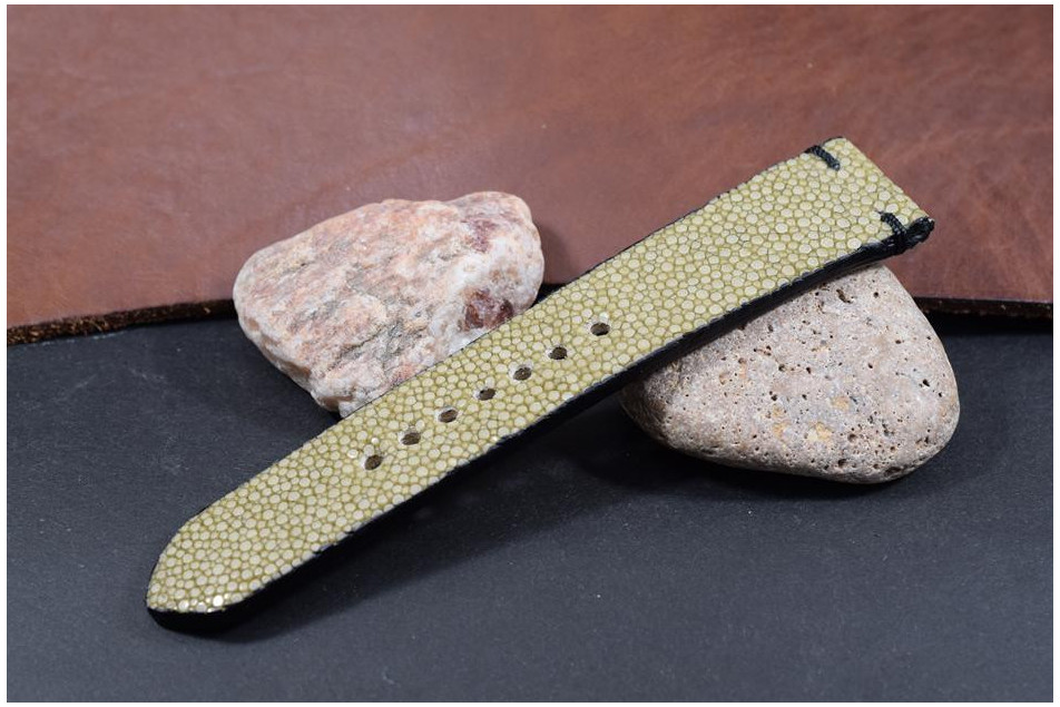 282 ROCHEN - BEIGE SCHWARZ  22/20 130/80 MM