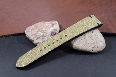 282 ROCHEN - BEIGE SCHWARZ  22/20 130/80 MM