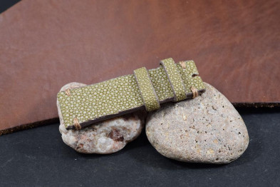 284  STINGRAY - BEIGE 22/20 115/75 MM