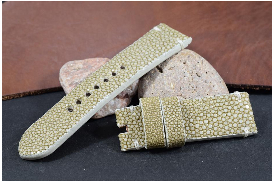 285  STINGRAY - BEIGE 24/22 115/75 MM