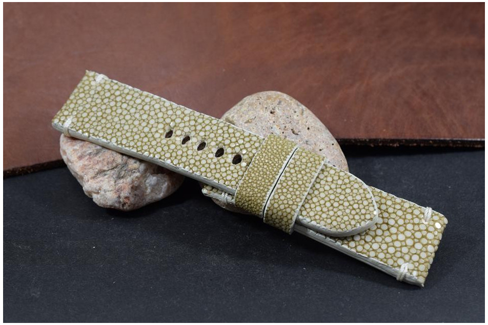 285  STINGRAY - BEIGE 24/22 115/75 MM