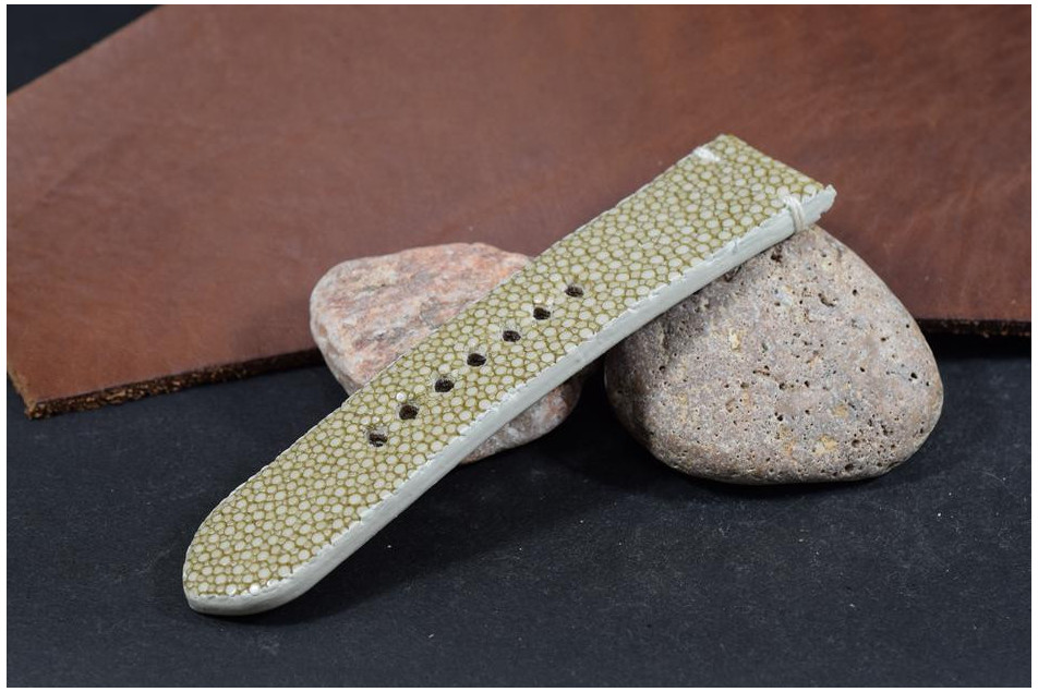 285  STINGRAY - BEIGE 24/22 115/75 MM